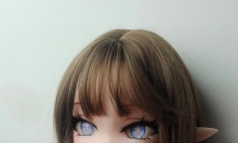 爱莎贝儿工厂图-150CM AHR009 爱原未来Aihara Mirai 2024.06.16
