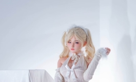 Shedoll江小婉从来没有让人失望过