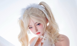 Shedoll江小婉从来没有让人失望过