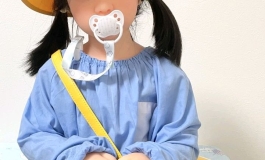 catdoll95厘米肉嘟嘟q宝