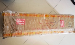 SHEDOLL 163 楚玥开箱
