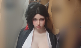 朵朵改小倩搭配金三175