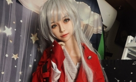 【BeaTriceX】shedoll 09# 珍妮 克拉拉/霍霍cos