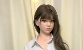 戀上鋼鐵娃娃 (Irontech Real Lady 170) Vol.2