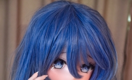 爱莎贝儿【148CM-RAD027-清水 薄荷  Shimizu Minto】新品首发八八折！2024.06.19