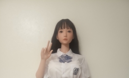 原厂妆猫5，乖乖的女大学生