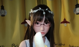 【暴雨科技】第一次吃香蕉的小冰