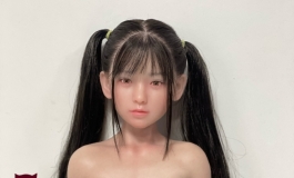 好看好看！catdoll60厘米头身一体小玉
