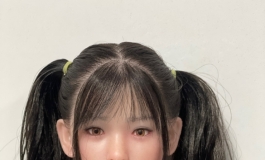 好看好看！catdoll60厘米头身一体小玉