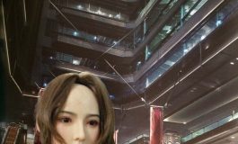 春水堂的迪菲亞頭雕