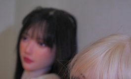 楚玲改妆 粉猫儿 she 和魔族身体