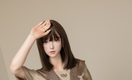 鄰家女孩  柳思思