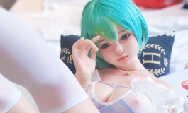 百合纯洁的爱