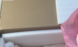 特丽新身体开箱，巨乳细腰，肥臀肉腿，绝了！