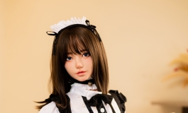 SheDoll俏皮小女僕 芷沅