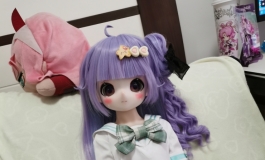 小小的也很可爱