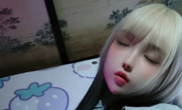 拍拍小奈奈