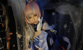 【BeaTriceX】shedoll 10# 珍妮 心海/黄泉cos
