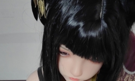 judyrona娃娃，今天是宠幸芒果妹妹的一天，这表情好爱