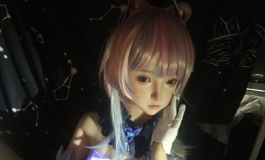 【BeaTriceX】shedoll 12# 南溪 心海/黄泉cos