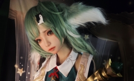 【BeaTriceX】shedoll 13# 洛伊 霍霍/心海/黄泉cos