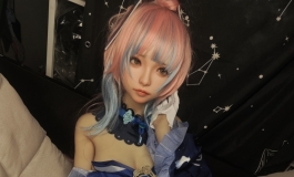 【BeaTriceX】shedoll 13# 洛伊 霍霍/心海/黄泉cos