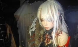 【BeaTriceX】shedoll 13# 洛伊 霍霍/心海/黄泉cos