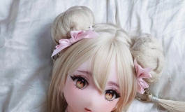 爱莎贝儿【148CM RAD028歌代汐里Utashiro Shiori】新品首发八八折！2024.06.26