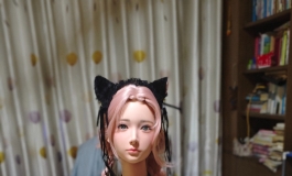 新衣服