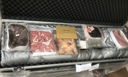 先纳信T155轰炸机米糕艺师妆开箱之老炮我有话要说