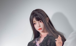 2号妆容楚玥