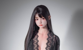 2号妆容楚玥