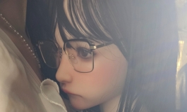 。