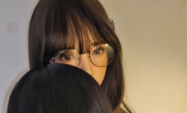 。