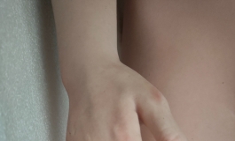 开箱！148cm的小娇娃~