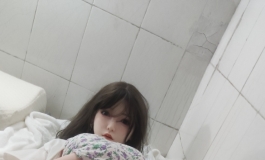 158硅胶松骨架开箱