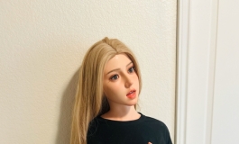 娜妹居家照