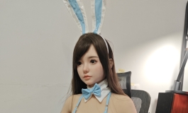 shedoll 158 tpe 芷沅入手